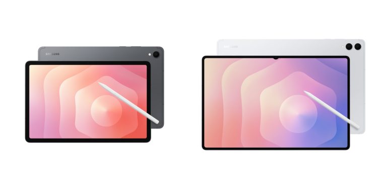 Samsung Galaxy Tab S11 ve Ultra Tanıtıldı — S Pen Desteğine Sahip Premium Tabletler
