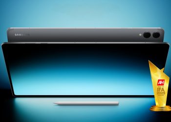 IFA 2025’in En İyisi: Samsung Galaxy Tab S11 Ultra