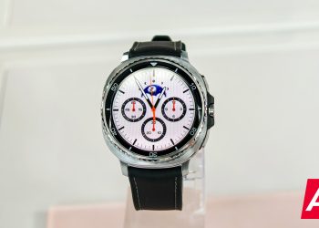 “Androidify, Kişisel Android Robotunuzu Wear OS Saat Kadranınıza Eklemeye İzin Verecek”