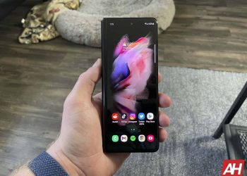 “Samsung, Galaxy Z Fold 3 ve Flip 3 İçin Yazılım Desteklerini Sonlandırdı”