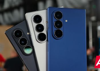 “Galaxy Z Fold 7 O Kadar Popüler Ki Samsung Daha Fazla Üretmek Zorunda Kaldı”