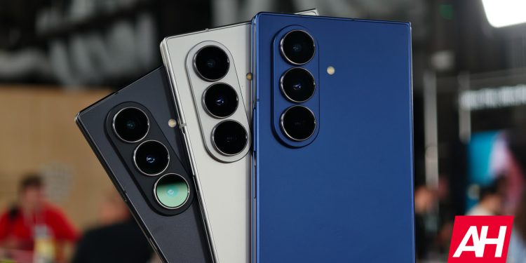 “Galaxy Z Fold 7 O Kadar Popüler Ki Samsung Daha Fazla Üretmek Zorunda Kaldı”