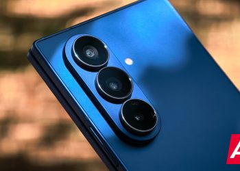 Samsung’un Üç Katlı Kamerası Sızıntısı, Güçlü 100x Zoom Özelliğini İpuçlarını Veriyor