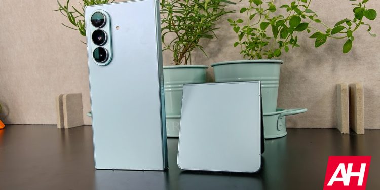 Galaxy Z Fold 7 ve Flip 7, Eylül Güvenlik Güncellemesi ile Yeni Özellikler Kazandı