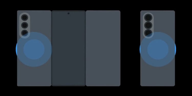 “Sızdırılan Bilgiler Samsung’un Üç Katlanabilir Telefonunun İşleyişini Açıkladı”