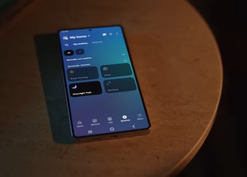 Samsung, Yeni SmartThings Kampanyasında AI Ev Görüşünü Sergiliyor