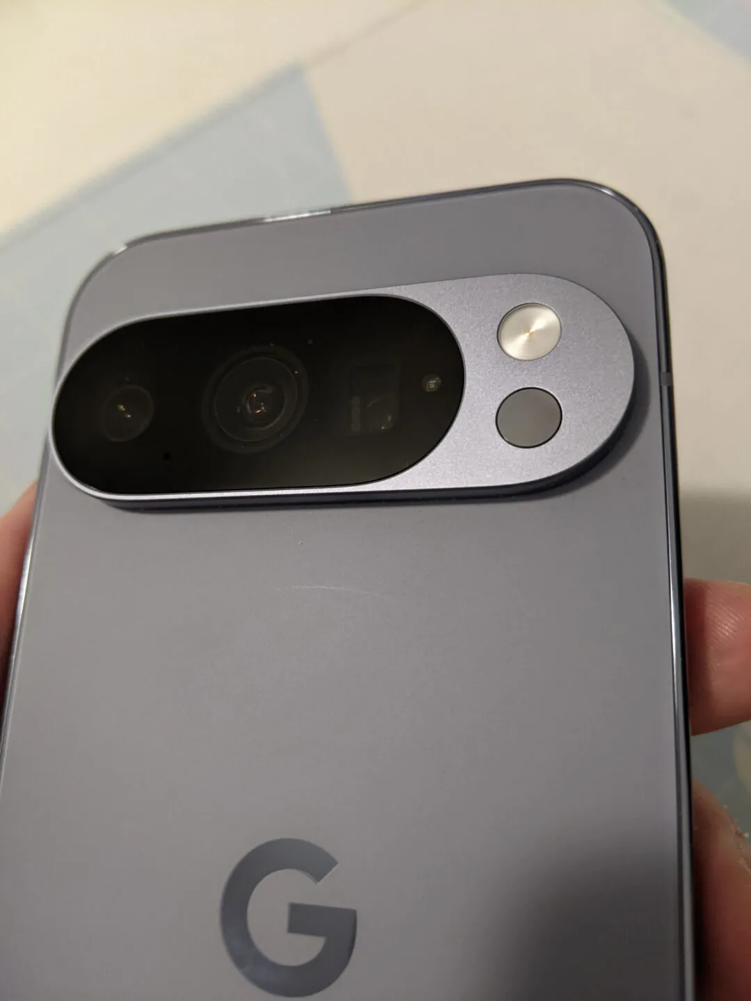 scratched-google-pixel-10-pro-scratches-pixelsnap-ring-stand Scratched Google Pixel 10 Pro scratches Pixelsnap Ring Stand