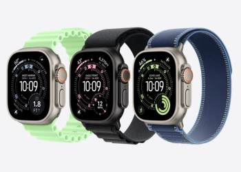 Apple, Apple Watch Series 11, Watch Ultra 3 ve Watch SE 3’ü tanıttı.