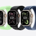 Apple, Apple Watch Series 11, Watch Ultra 3 ve Watch SE 3’ü tanıttı.