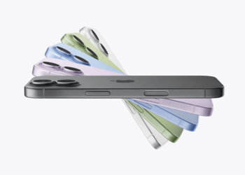 Apple, 120 Hz ekranla iPhone 17’yi tanıttı.