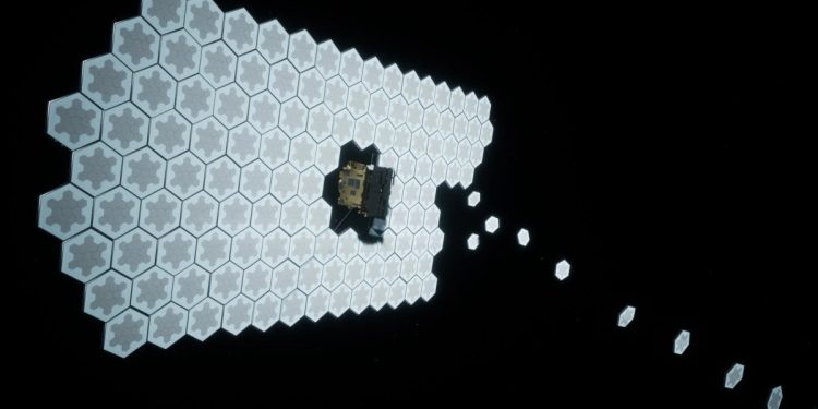 Rendezvous Robotics, 3M$ ile yeniden yapılandırılabilir uzay altyapısı kuruyor
