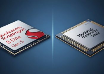Snapdragon 8 Elite Gen 5 ile MediaTek Dimensity 9500 Karşılaştırması