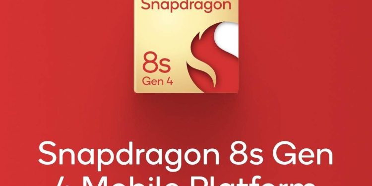 Qualcomm’un “Turbo” Snapdragon 8s Gen 4’ü Duyurması Bekleniyor