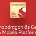Qualcomm’un “Turbo” Snapdragon 8s Gen 4’ü Duyurması Bekleniyor