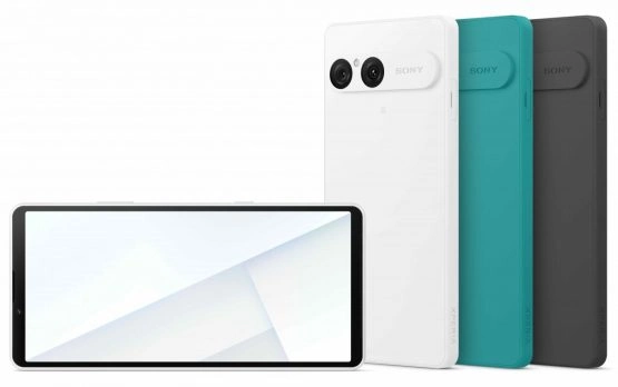 Sony Xperia 10 VII image 1