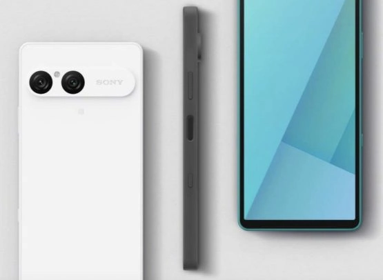 Sony Xperia 10 VII image 2