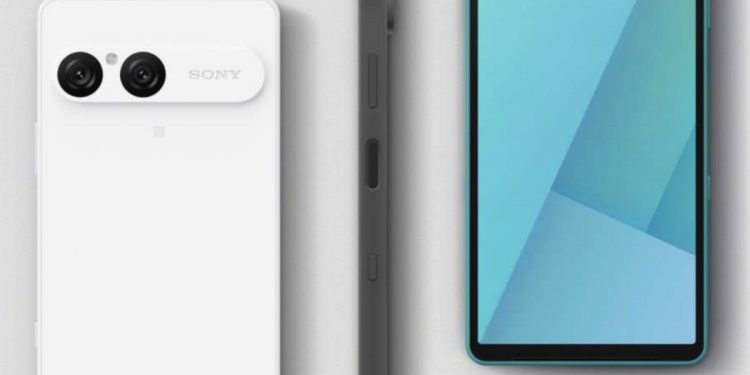 Sony Xperia 10 VII, Genişletilebilir Depolama, Ses Girişi ve Daha Fazlasıyla Tanıtıldı