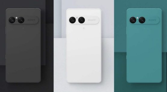 Sony Xperia 10 VII image 3