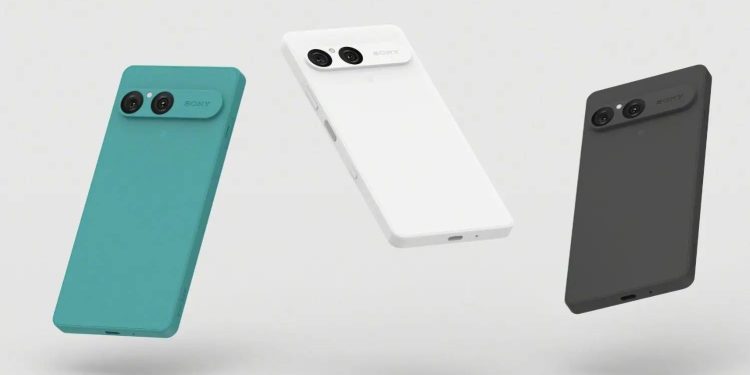 Sony Xperia 10 VII’nin Sızıntıları: Yeşil Renk, Yatay Kamera Tasarımı ve Daha Fazlası