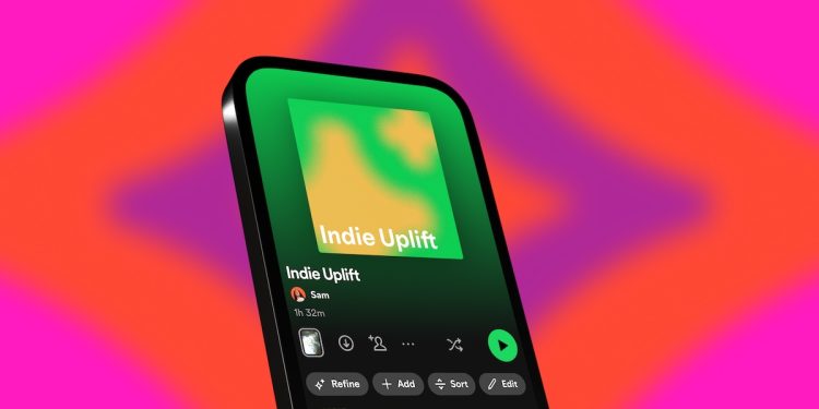 Spotify, AI müziğini etiketleyecek ve spam’ı filtreleyecek yeni politika değişiklikleri yapacak.