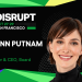 Brynn Putnam, TechCrunch Disrupt 2025’te oyun donanımını tanıtacak.