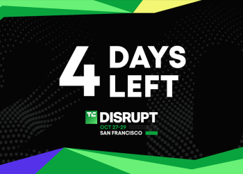 TechCrunch Disrupt 2025 bilet fiyatları sadece 4 gün içinde arttı