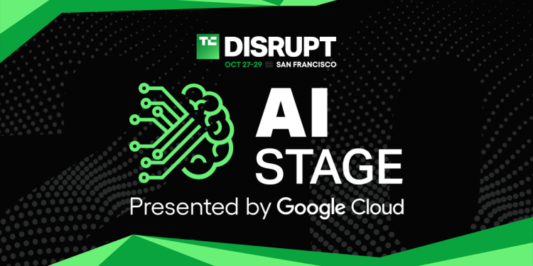 Geleceğe Adım: TechCrunch Disrupt 2025’teki AI Aşaması Programı