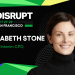 Elizabeth Stone’ın TechCrunch Disrupt 2025’te Netflix ve akışın geleceği üzerine konuşması