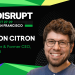 Startup Battlefield’dan Disrupt Sahnesi’ne: Discord Kurucusu Jason Citron TechCrunch Disrupt 2025’te