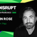 Kevin Rose, TechCrunch Disrupt 2025’te Yeniden İnovasyon ve Yatırım Üzerine Konuştu