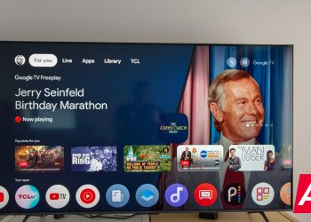 “Google TV Ana Ekranı Nihayet Büyük Bir Yenilikle Geliyor”