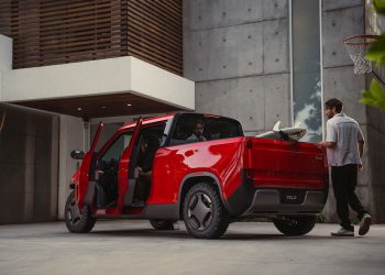 Telo, şehirler için mini elektrikli kamyonlar üretmek üzere 20 milyon dolar topladı