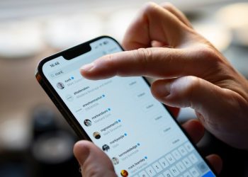 Threads, takip ettiğiniz içeriği özelleştirmenizi sağlayan bir araç geliştiriyor