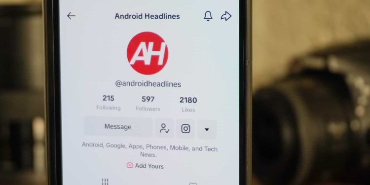 “ABD-Çin TikTok Gerilimi Bir Telefon Görüşmesi Sonrası Sonuçlanmış Gibi Görünüyor”