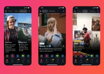 Tinder, bazı özelliklerini flört ‘modları’ haline dönüştürüyor