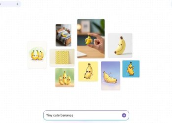 Google, AI destekli Mood Board Uygulaması Mixboard’u Tanıttı