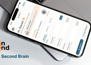 Eski Google AI Kurucuları Dijital İkinci Beyninizi Oluşturmak İçin 5.7 Milyon Dolar Sağladı