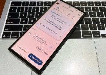 Eski Google X ekibi, yapay zeka ile ikinci beyninizi oluşturmak için $6M topladı.