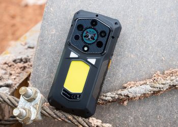 Ulefone Armor 29 Telefonları, Şarj Cihazını Unutmanızı Sağlayacak Kadar Büyük Bir Batarya ile Geliyor