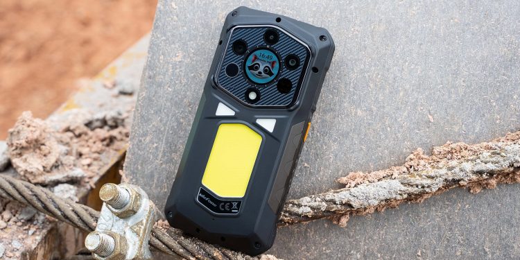 Ulefone Armor 29 Telefonları, Şarj Cihazını Unutmanızı Sağlayacak Kadar Büyük Bir Batarya ile Geliyor