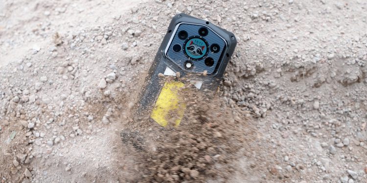 “Tick Tock: Ulefone Armor 29 Pro Serisi İndirim Süresi Bitiyor!”