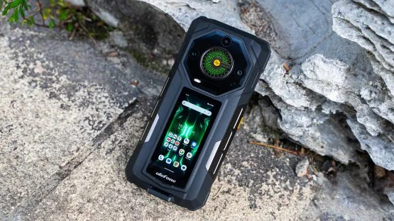 Ulefone Armor 33 Pro (1)