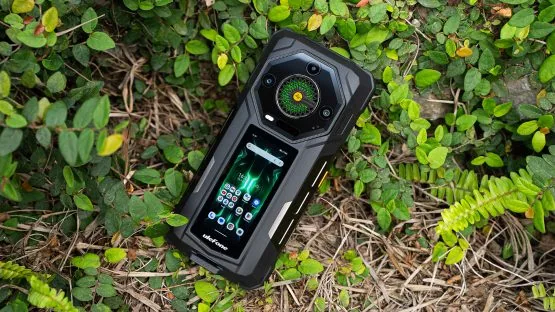 Ulefone Armor 33 Pro (2)