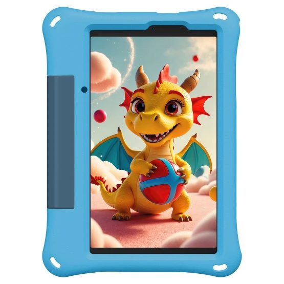 Ulefone Tab A9 Pro Kids Blue (1)