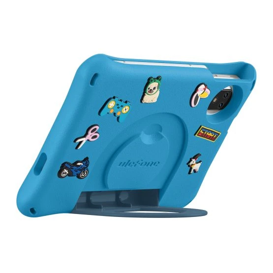 Ulefone Tab A9 Pro Kids Blue (2)