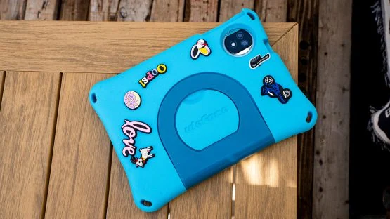Ulefone Tab A9 Pro Kids Photo (1)