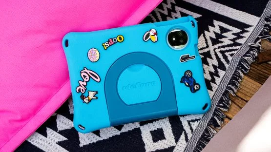 Ulefone Tab A9 Pro Kids Photo (2)