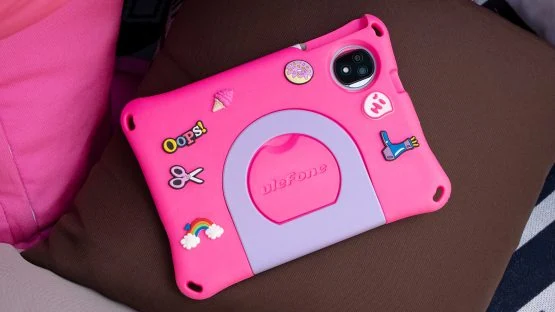 Ulefone Tab A9 Pro Kids Photo (3)