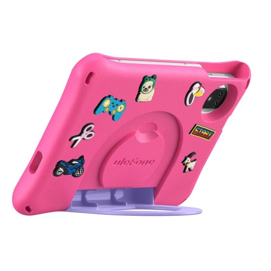 Ulefone Tab A9 Pro Kids Pink (2)