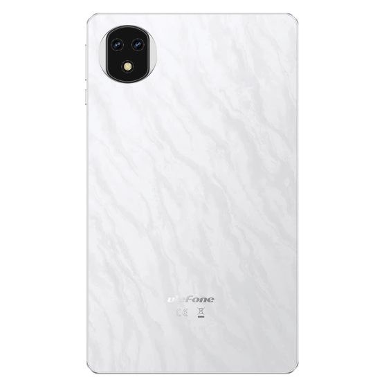 Ulefone Tab A9 Pro Marble White (1)